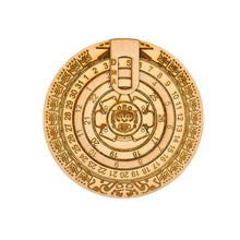 Cargar imagen en el visor de la galería, calendario azteca 101002
