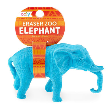 GOMA GIGANTE ELEFANTE 1 PZA