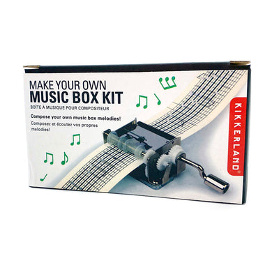 CAJA MUSICAL JUEGO