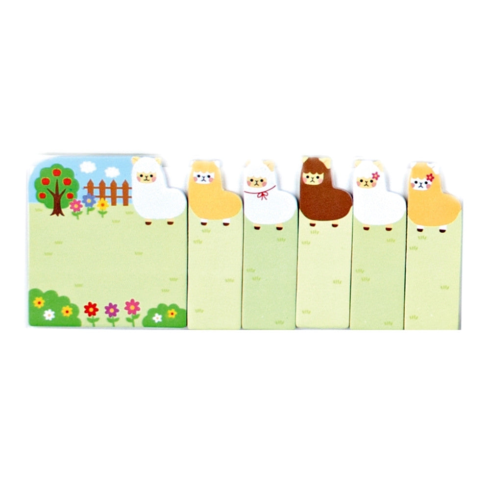 Alpaca Feliz Con Silla De Montar De Manta Vector De Dibujos Animados | Vector Premium