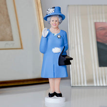 Cargar imagen en el visor de la galería, kikkerland reyna solar derby azul 1601bl
