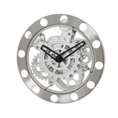 RELOJ DE VESTIR PARED