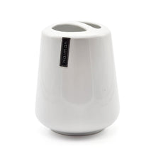 Cargar imagen en el visor de la galería, DWEL TOOTHBRUSH HOLDER WHITE
