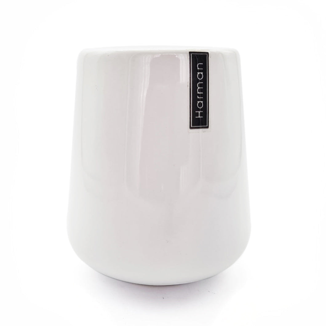 DWEL TUMBLER WHITE