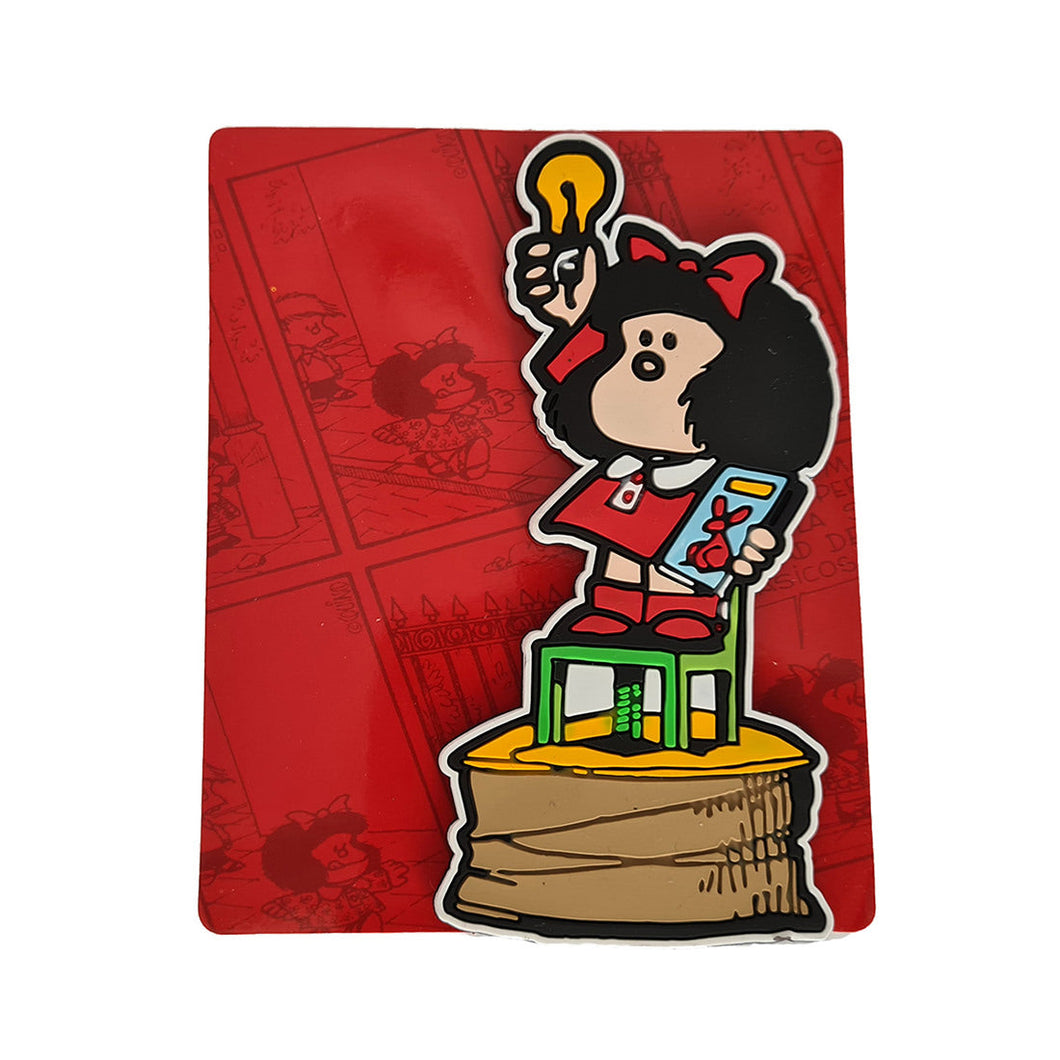 Magneto mafalda lamparita 1 pza 250-L