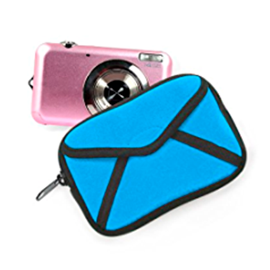 ESTUCHE PARA CAMARA