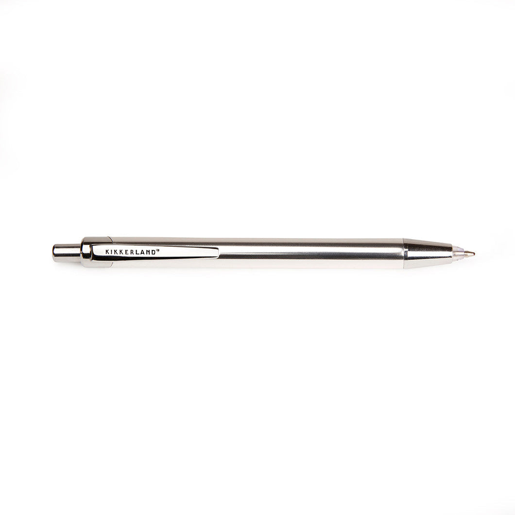 Kikkerland bolígrafo con luz 4423