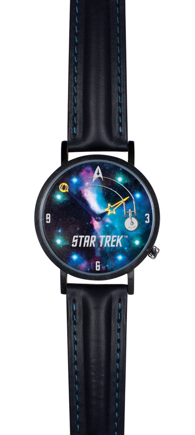 Reloj Uss Enterprise 4428