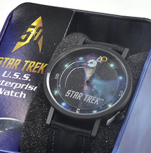 Cargar imagen en el visor de la galería, Reloj Uss Enterprise 4428
