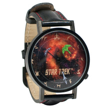 Cargar imagen en el visor de la galería, Reloj Klingon Star Trek 4614
