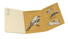 Cargar imagen en el visor de la galería, Cuaderno De Observación De Aves 5702
