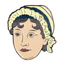 Cargar imagen en el visor de la galería, Jane Austen Y Libros Pines 5088
