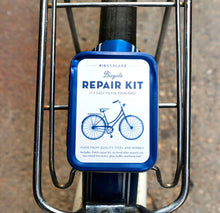 Cargar imagen en el visor de la galería, Kikkerland juego para reparar la bici CD119
