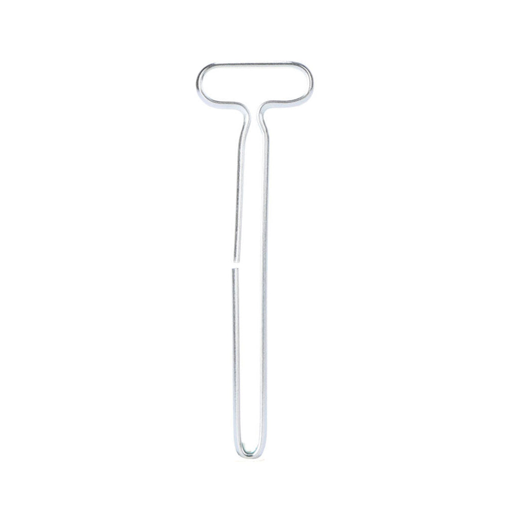 LLAVE PARA EXPRIMIR LA PASTA DENTAL 2 PZ