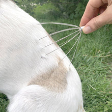 Cargar imagen en el visor de la galería, Kikkerland kit de aseo para perros DIG26
