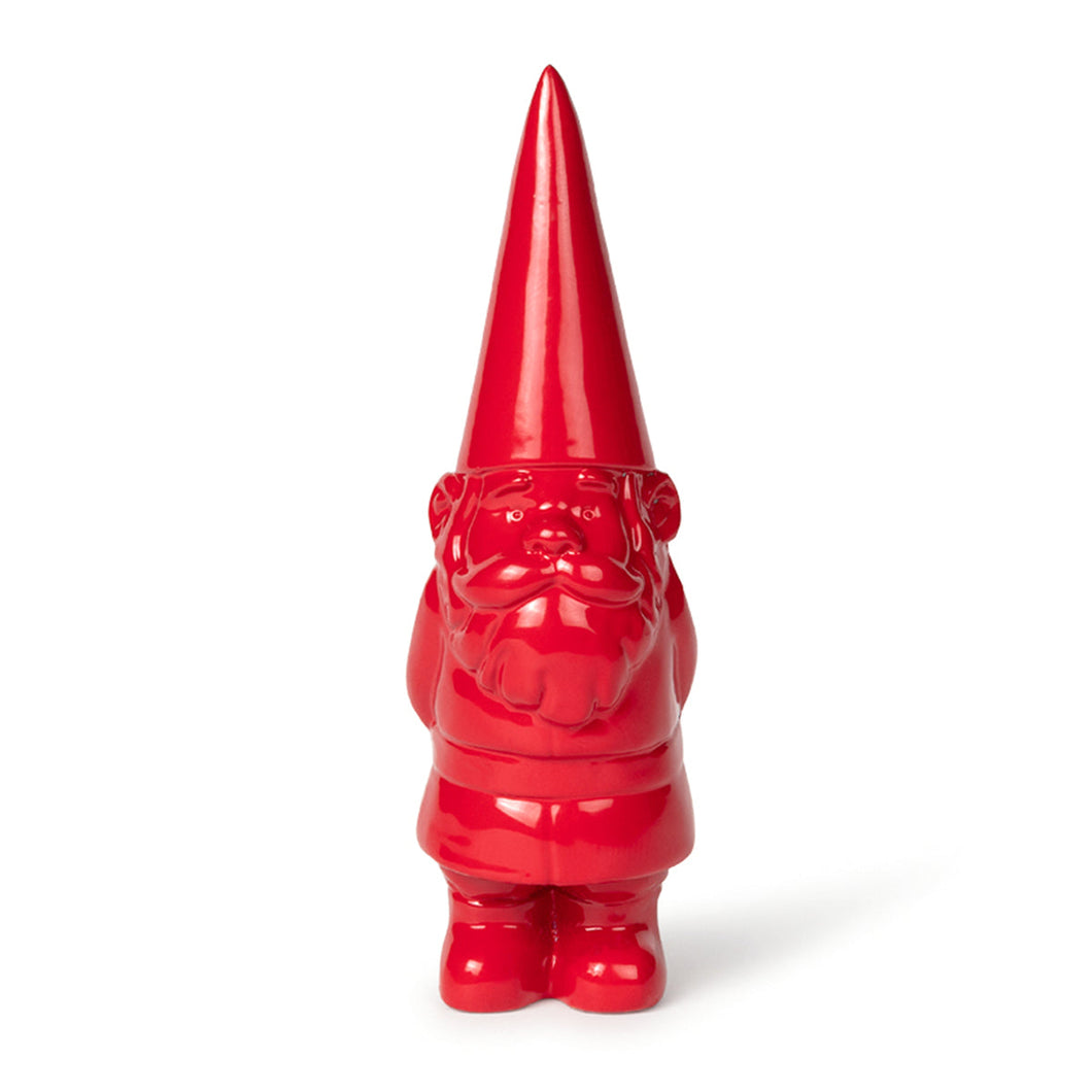 Abrebotellas Gnome Roja