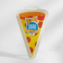 Cargar imagen en el visor de la galería, Doiy notas autoadheribles diseño pizza DYFASTNPI
