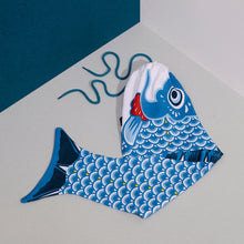 Cargar imagen en el visor de la galería, Doiy bolsa para ropa sucia bandera japonesa DYKITLBBL
