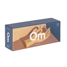Cargar imagen en el visor de la galería, Quemador de incienso diseño om mano DYOMMEHI

