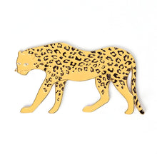 Cargar imagen en el visor de la galería, DESTAPADOR LEOPARDO &quot;SAVANNA&quot;
