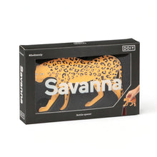 Cargar imagen en el visor de la galería, Doiy destapador leopardo &quot;savanna&quot; DYSAVBOGU
