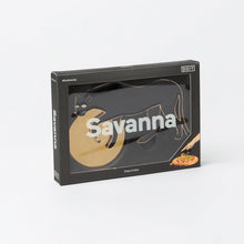 Cargar imagen en el visor de la galería, Doiy cortador de pizza pantera &quot;savanna&quot; DYSAVPIPA
