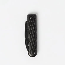 Cargar imagen en el visor de la galería, Doiy navaja plegable tucán negro DYTOUCABK
