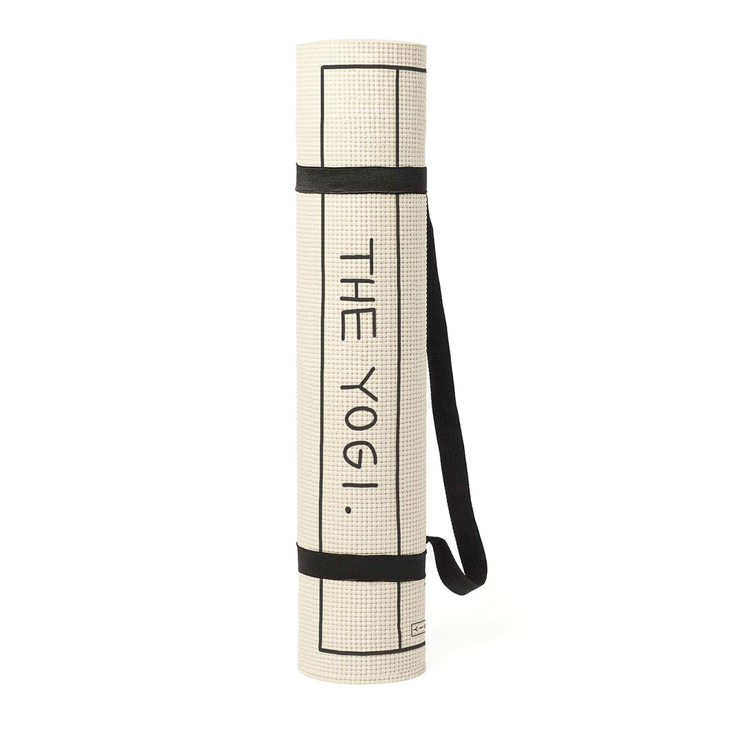 TAPETE DE YOGA DISEÑO TAROT