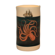 Cargar imagen en el visor de la galería, Portavelas transformable de criaturas marinas 5676
