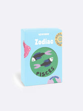 Cargar imagen en el visor de la galería, Doiy calcetines diseño zodiaco piscis EMSNCRZOPI

