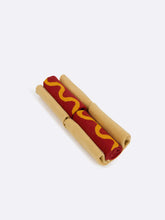 Cargar imagen en el visor de la galería, Doiy calcetines diseño hot dog EMSNOCHODO
