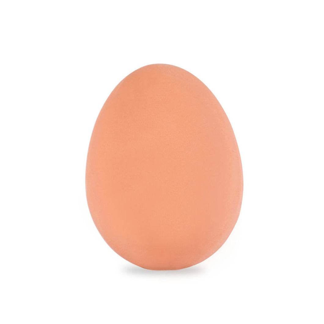 kikkerland pelota en forma de huevo GG114