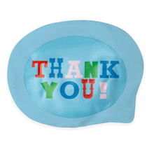 Cargar imagen en el visor de la galería, GLOBO INSTANTANEO &quot;THANK YOU&quot;
