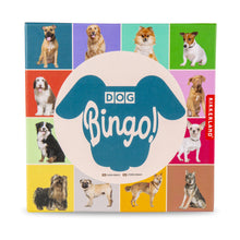 Cargar imagen en el visor de la galería, Kikkerland bingo de perro GG218
