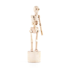 Cargar imagen en el visor de la galería, kikkerland esqueleto huesos flojos GG21
