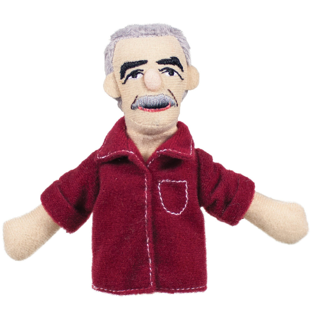 Marioneta De Gabriel García Márquez 4756