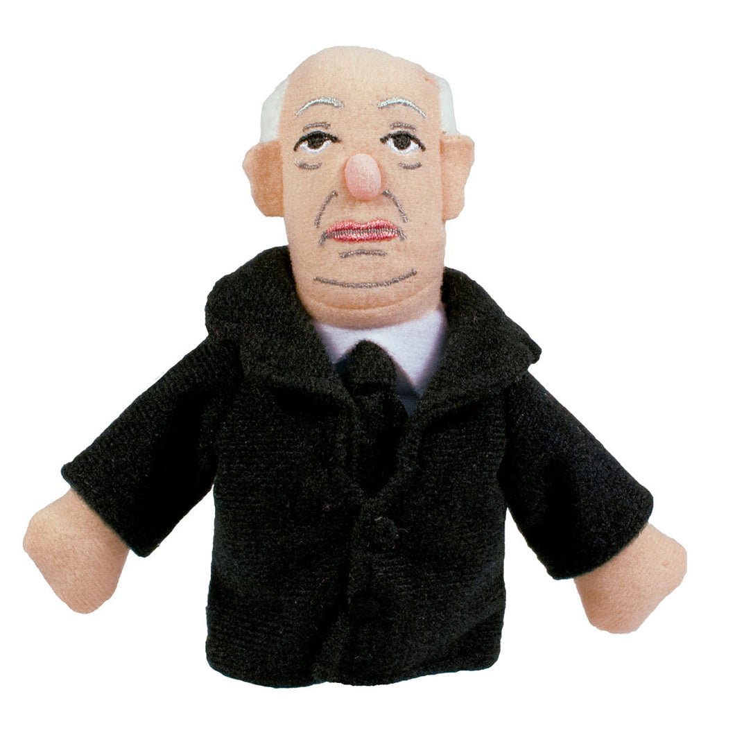 Marioneta de Alfred Hitchcock 5362