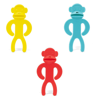 SUJETADORES DE CALCETINES CHANGO 12 PZAS