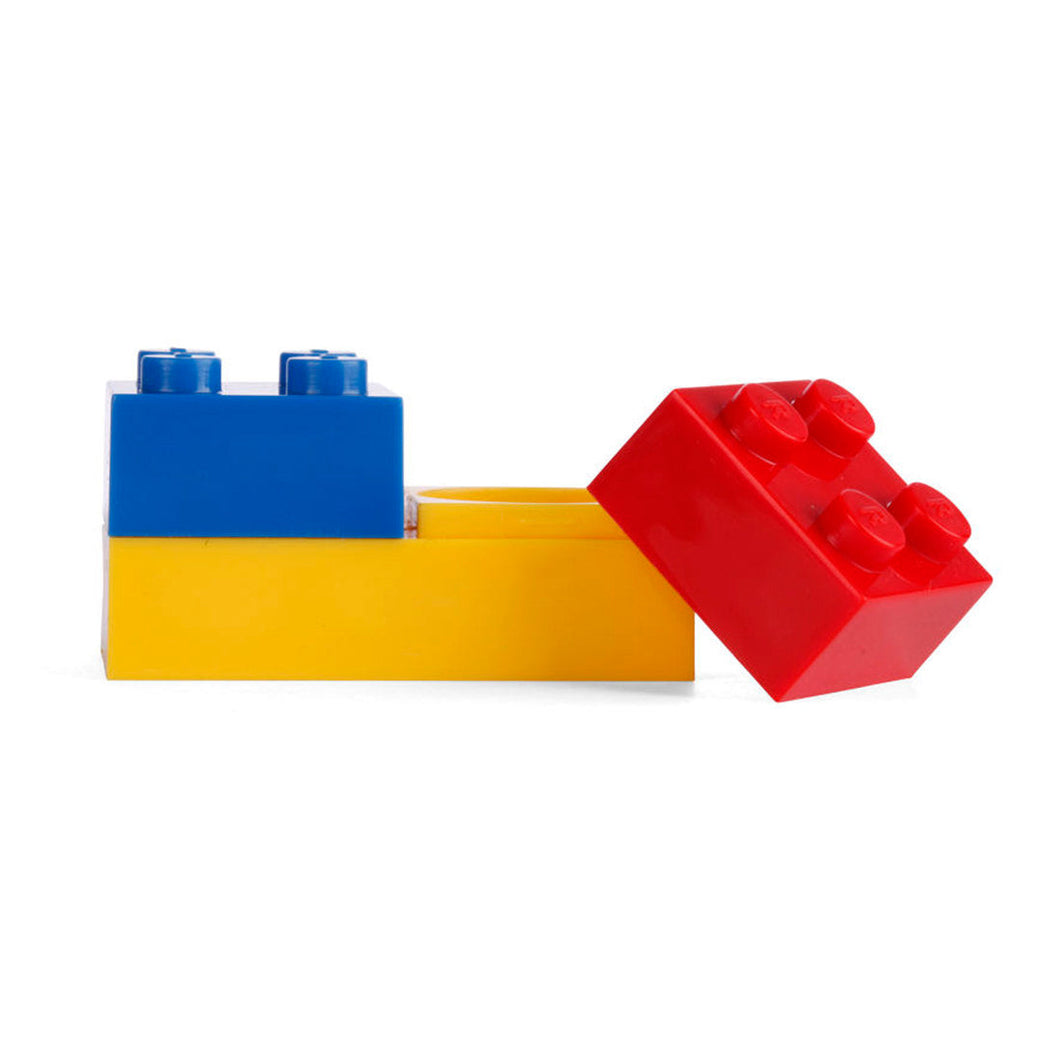 ESTUCHE LENTES DE CONTACTO LEGOS