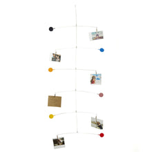 Cargar imagen en el visor de la galería, Kikkerland foto movil arcoiris MH80
