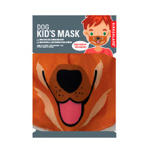 Cargar imagen en el visor de la galería, kikkerland mascarilla de protección perro MK02
