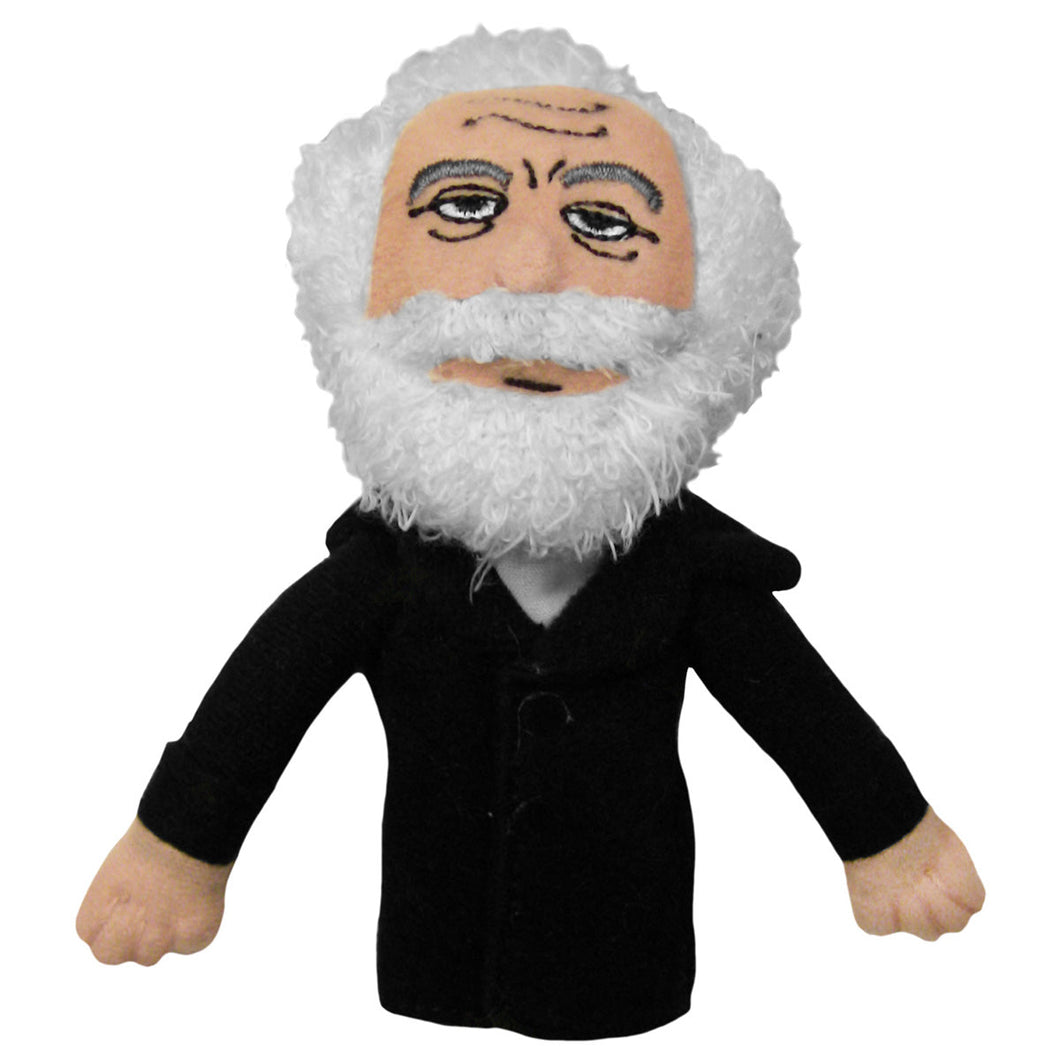 Marioneta De Karl Marx