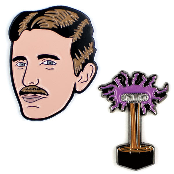 Nikola Tesla Pines 5084