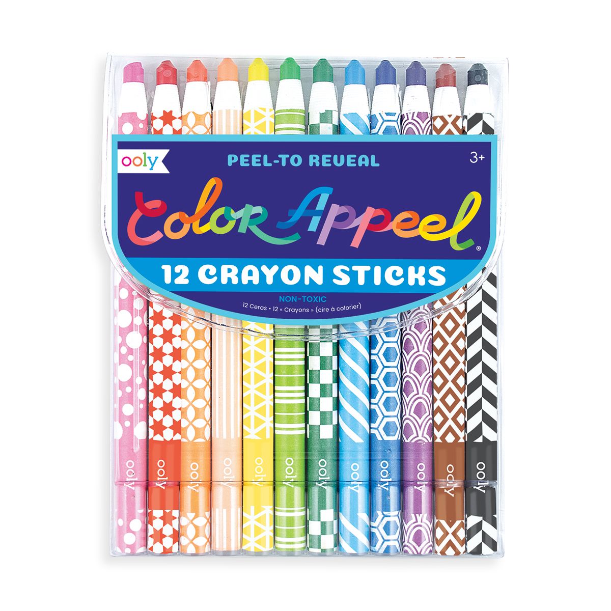 Ooly crayón color appeel 133-55 – GAVA SHOP
